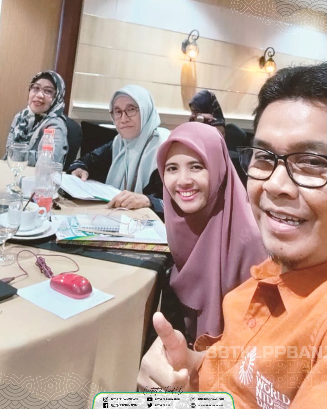 Lokakarya Surveilans Terpadu Influenza A H5N1