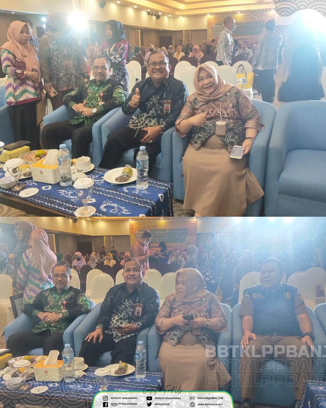 Percepatan Pelaksanaan Transformasi Kesehatan di Kalimantan Selatan