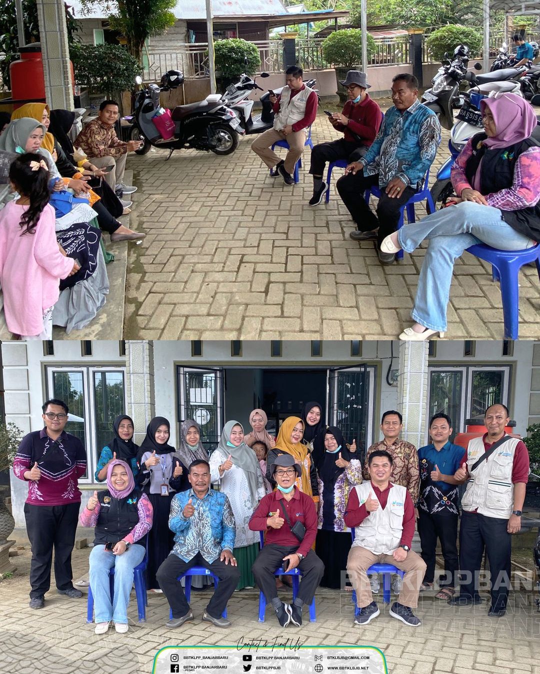 Surveilans Sentinel Tikus dan Deteksi Leptospirosis di Kabupaten Hulu Sungai Tengah